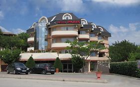 Paris Hotel